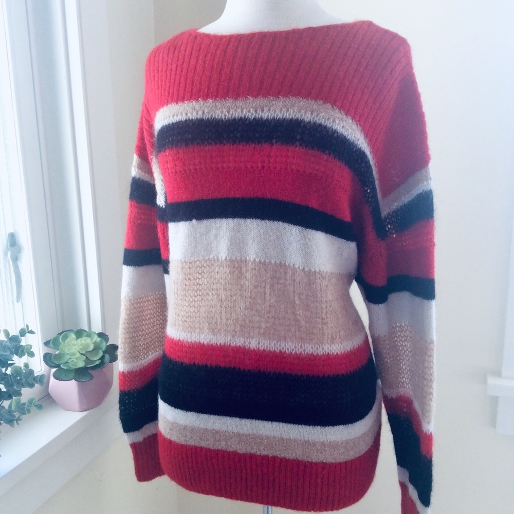& Other Stories Indie Girl Sweater